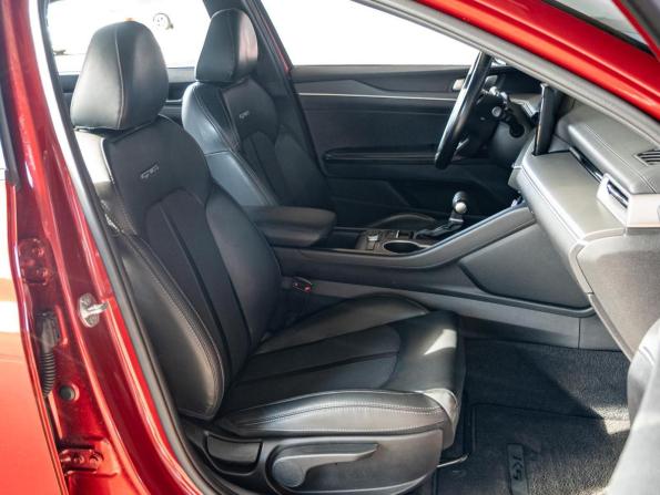 Kia K5 III с пробегом 2021 года, цена 2 330 000 рублей, 98992 км, седан, Автокод Объявления