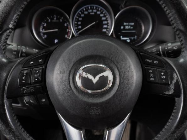Mazda CX-5 I с пробегом 2012 года, цена 1 670 000 рублей, 144908 км, внедорожник, Автокод Объявления