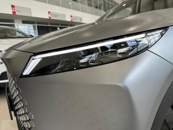 Omoda C7 с пробегом 2025 года, цена 2 699 000 рублей, 4200 км, внедорожник, Автокод Объявления