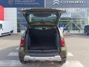 Renault Duster I Рестайлинг Тверь  - изображение 33