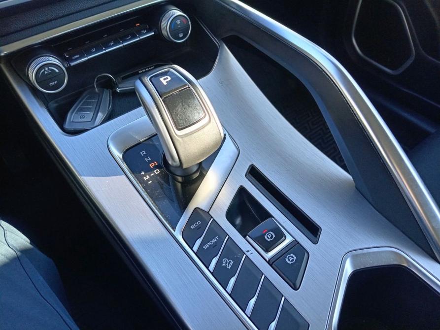 Geely Coolray I Оренбург  - изображение 11