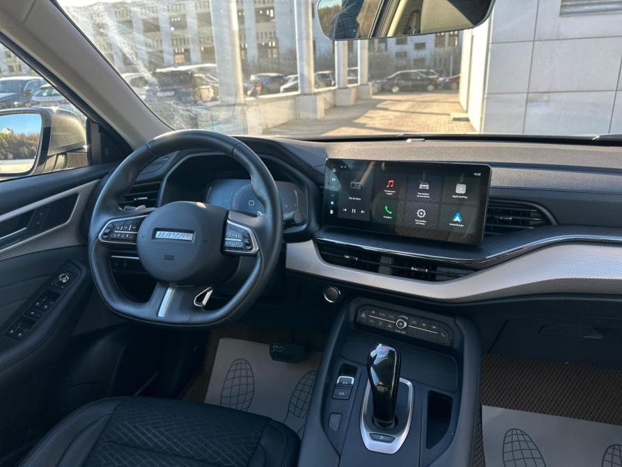 Haval F7 I Рестайлинг Уфа  - изображение 13