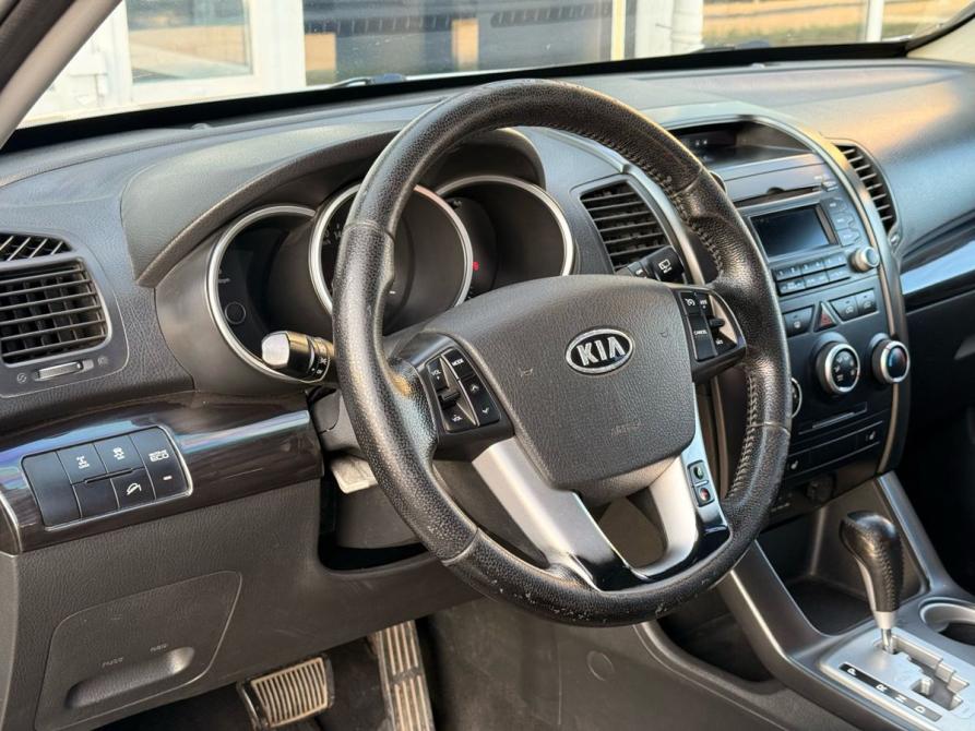 Kia Sorento II Энгельс  - изображение 13