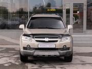 Chevrolet Captiva I Новосибирск  - изображение 20
