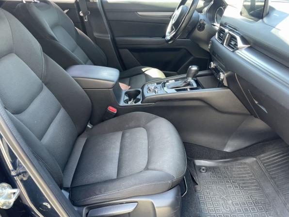 Mazda CX-5 II с пробегом 2017 года, цена 2 379 000 рублей, 89517 км, внедорожник, Автокод Объявления