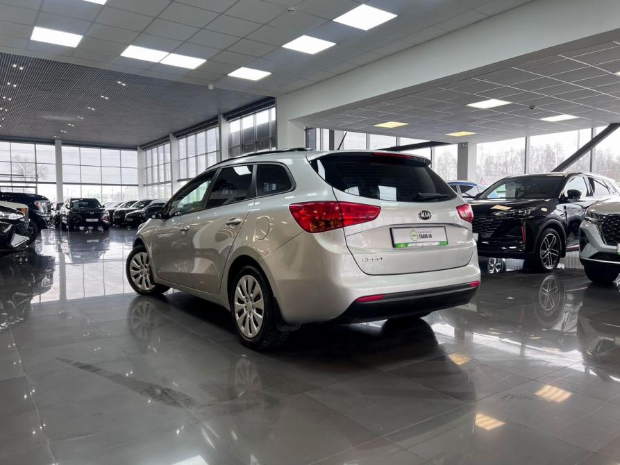 Kia Ceed II Тверь  - изображение 5
