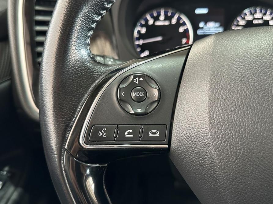 Mitsubishi Outlander III Рестайлинг 3 Москва  - изображение 16