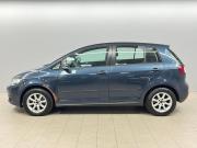 Volkswagen Golf Plus II Санкт-Петербург  - изображение 22