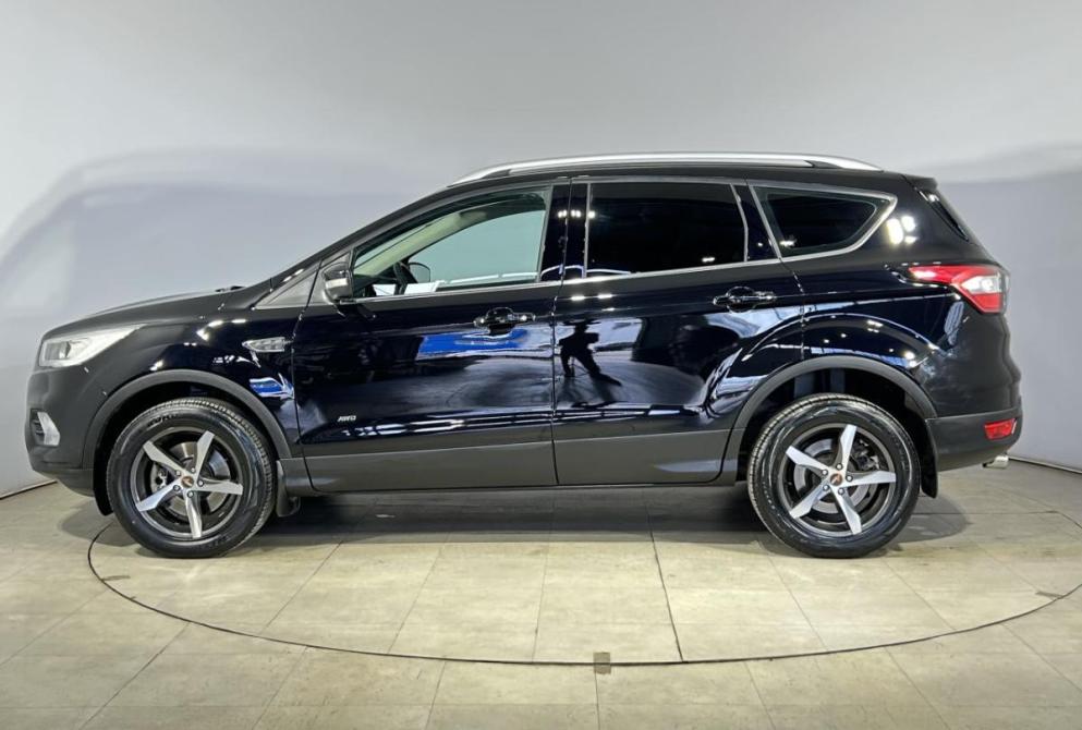 Ford Kuga II Рестайлинг Саранск  - изображение 14