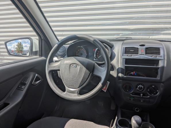 Lada (ВАЗ) Granta I Рестайлинг с пробегом 2024 года, цена 660 000 рублей, 92335 км, седан, Автокод Объявления