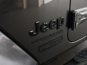 Jeep Wrangler IV (JL) Минеральные Воды  - изображение 29