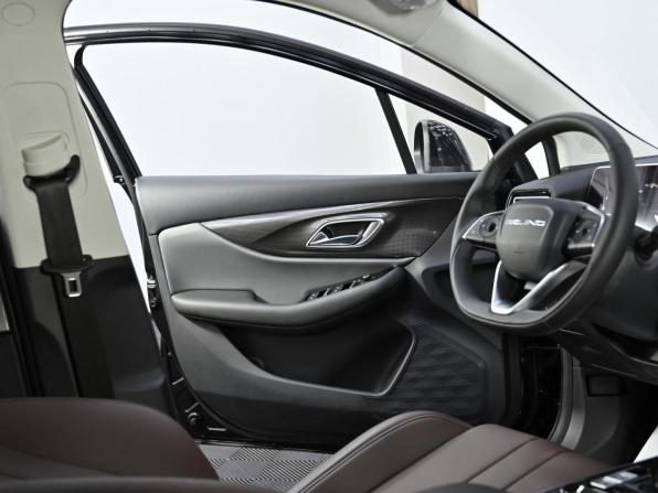 Новый BAIC U5 Plus 2025 года, цена 2 249 000 рублей, седан, Автокод Объявления