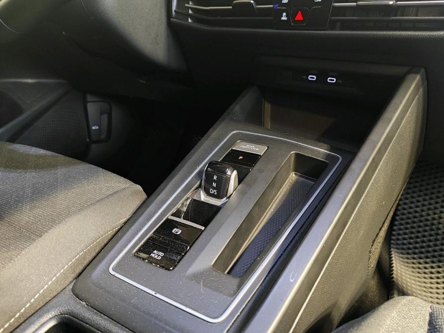 Volkswagen Golf VIII Москва  - изображение 11