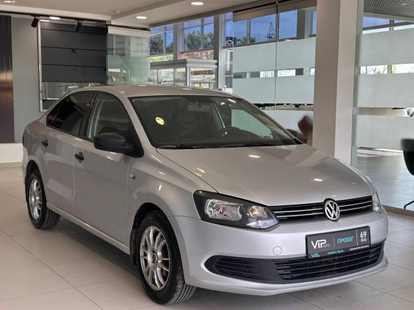 Volkswagen Polo V с пробегом 2012 года, цена 767 000 рублей, 165325 км, седан, Автокод Объявления