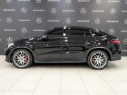 Mercedes-Benz GLE Coupe AMG I (C292) Москва  - изображение 38