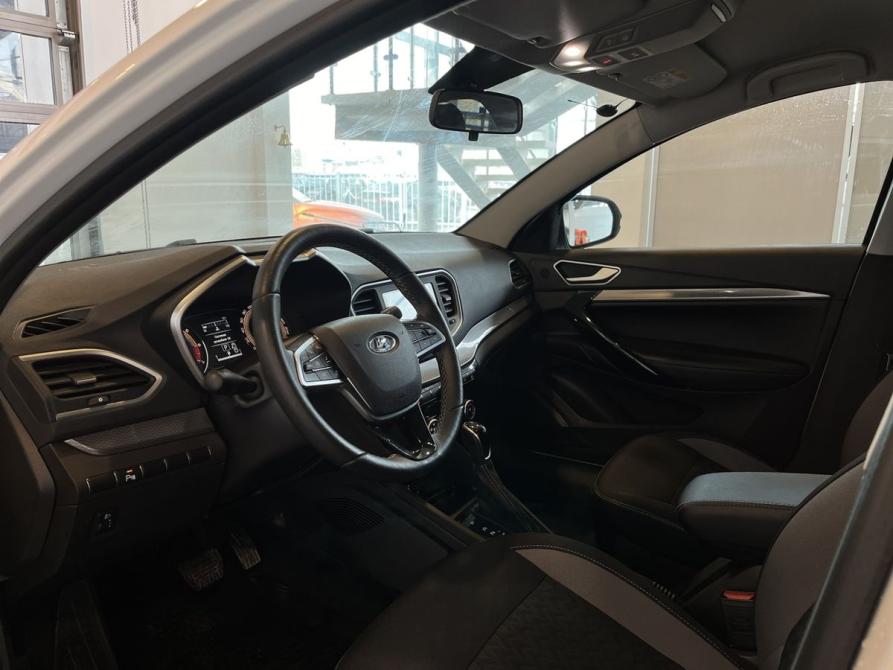 Lada (ВАЗ) Vesta I Рестайлинг (NG) Чебоксары  - изображение 22