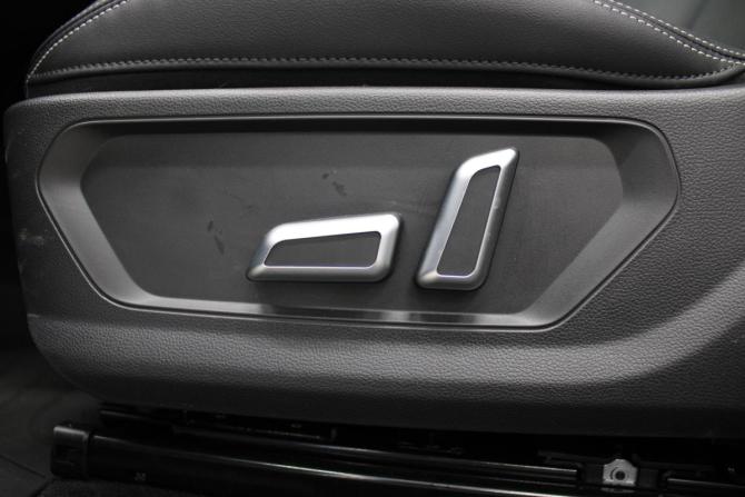 Haval Jolion I Рестайлинг 2 с пробегом 2025 года, цена 2 633 000 рублей, 1100 км, внедорожник, Автокод Объявления