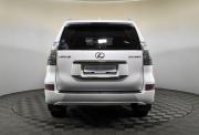 Lexus GX II Рестайлинг Нижний Новгород  - изображение 32