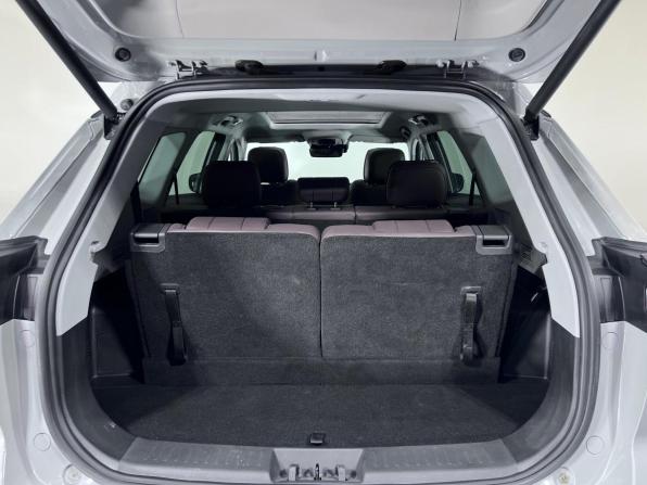 Chery Tiggo 8 Pro Max I Рестайлинг с пробегом 2024 года, цена 2 590 000 рублей, 18447 км, внедорожник, Автокод Объявления