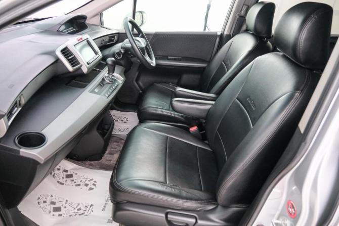 Honda Freed I Рестайлинг с пробегом 2013 года, цена 1 129 000 рублей, 147000 км, компактвэн, Автокод Объявления