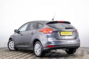 Ford Focus III Рестайлинг Пермь  - изображение 30
