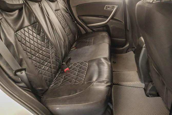 FAW Besturn X80 I Рестайлинг с пробегом 2019 года, цена 1 419 000 рублей, 89000 км, внедорожник, Автокод Объявления