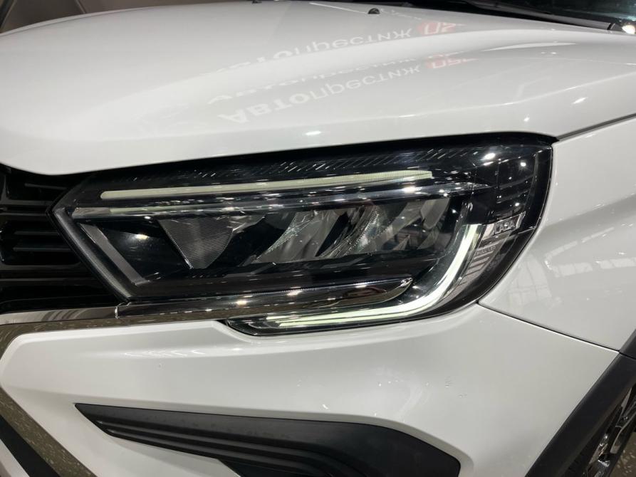 Lada (ВАЗ) Vesta I Рестайлинг (NG) Пермь  - изображение 9