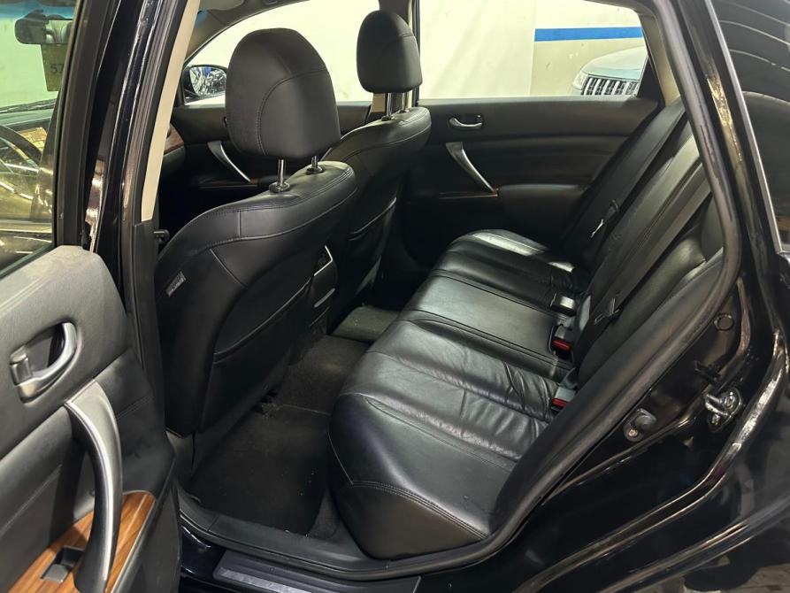 Nissan Teana II (J32) Санкт-Петербург  - изображение 9