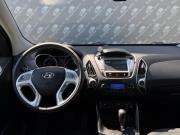 Hyundai ix35 I Краснодар  - изображение 56