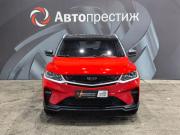 Geely Coolray I Пермь  - изображение 25