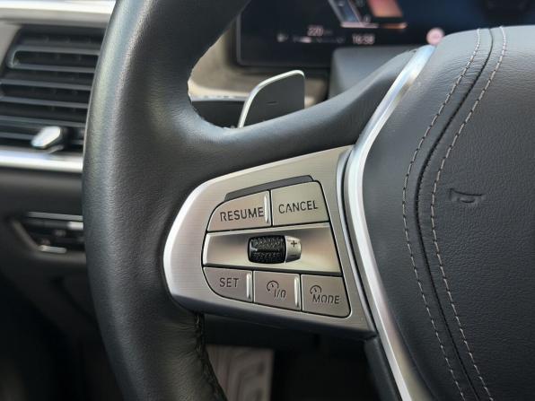 BMW X7 I (G07) Рестайлинг с пробегом 2022 года, цена 12 800 000 рублей, 56550 км, внедорожник, Автокод Объявления
