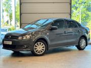 Volkswagen Polo V Санкт-Петербург  - изображение 21