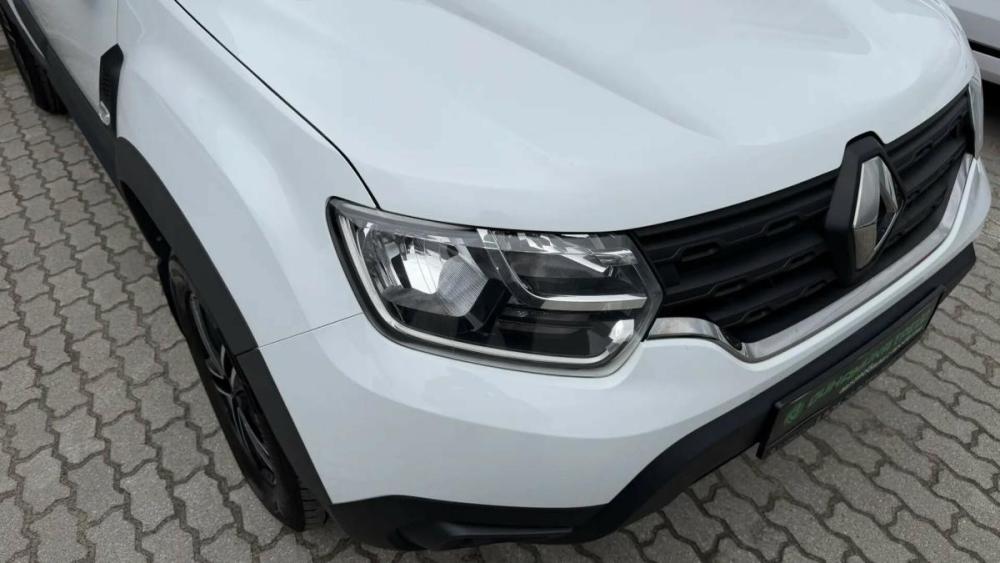 Renault Duster II Череповец  - изображение 4