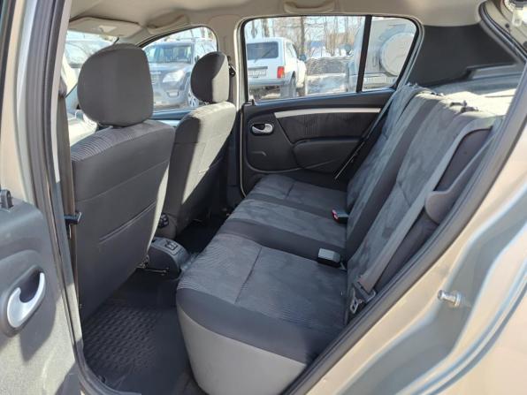 Renault Sandero I с пробегом 2012 года, цена 310 000 рублей, 187829 км, хэтчбек, Автокод Объявления