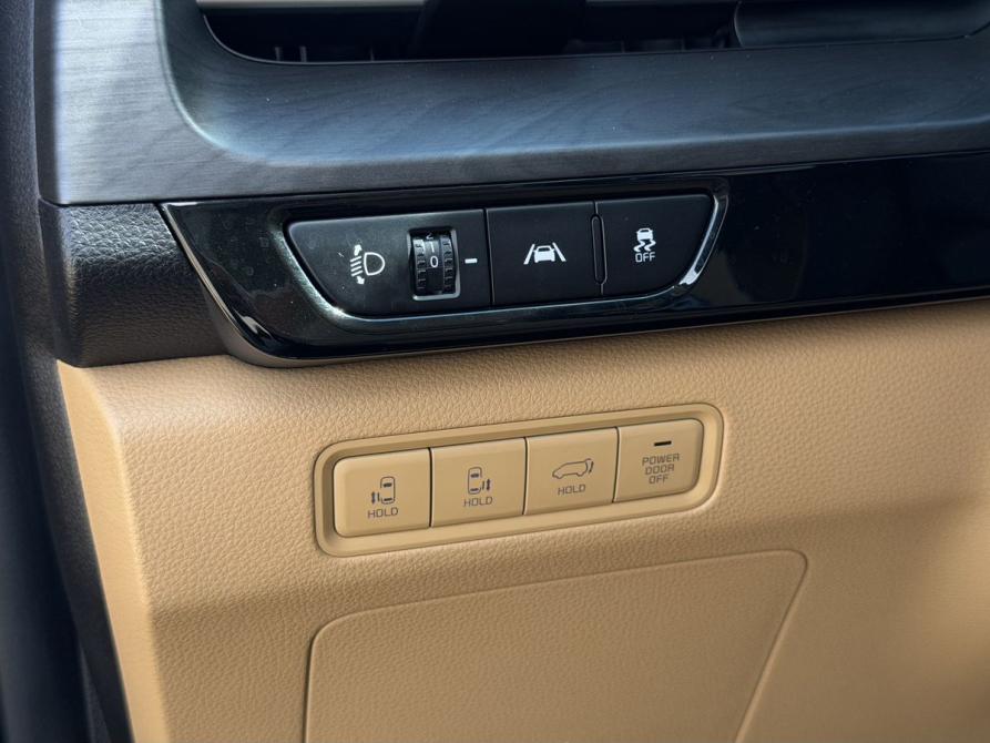 Kia Carnival IV Казань  - изображение 15