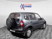 Chevrolet Niva I Рестайлинг Нижний Новгород  - изображение 28