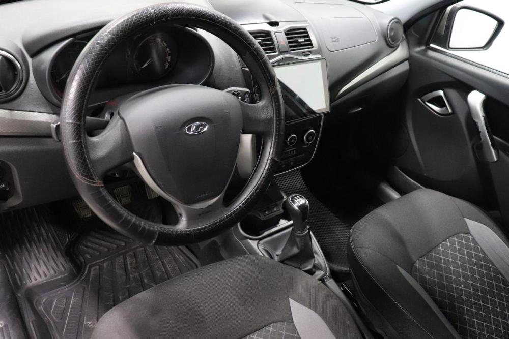 Lada (ВАЗ) Granta I Рестайлинг Ульяновск  - изображение 8