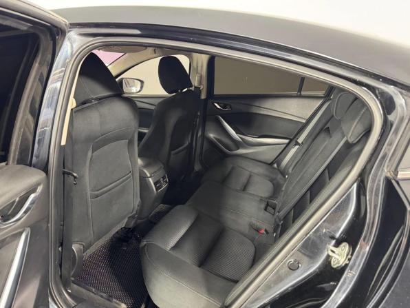 Mazda 6 III (GJ) с пробегом 2014 года, цена 1 515 300 рублей, 182956 км, седан, Автокод Объявления
