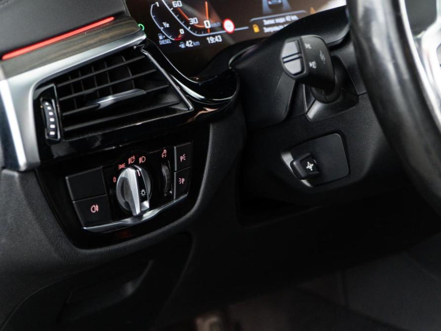 BMW 5 серии VII (G30/G31/G38) Рестайлинг Москва  - изображение 18