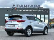 Kia Sportage IV Волгоград  - изображение 26