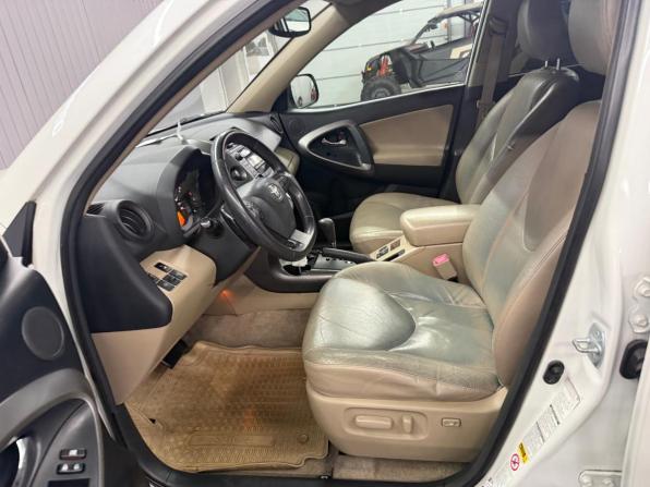 Toyota RAV4 III (XA30) Рестайлинг с пробегом 2010 года, цена 1 297 000 рублей, 163071 км, внедорожник, Автокод Объявления