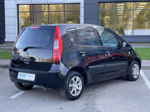 Mitsubishi Colt VI (Z20/Z30) с пробегом 2006 года, цена 279 000 рублей, 258450 км, хэтчбек, Автокод Объявления