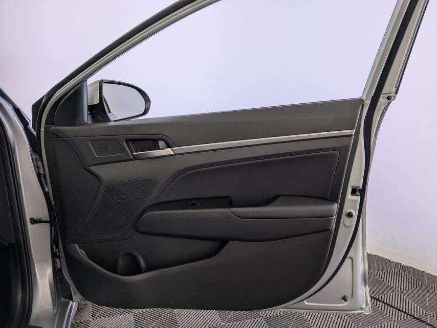 Hyundai Elantra VI (AD) Рестайлинг Москва  - изображение 24