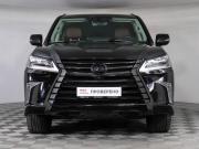 Lexus LX III Рестайлинг 2 Химки  - изображение 24