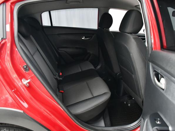 Kia Rio IV с пробегом 2020 года, цена 1 675 000 рублей, 63437 км, хэтчбек, Автокод Объявления