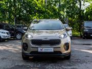 Kia Sportage IV Санкт-Петербург  - изображение 18