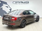 Skoda Octavia III (A7) Ростов-на-Дону  - изображение 24