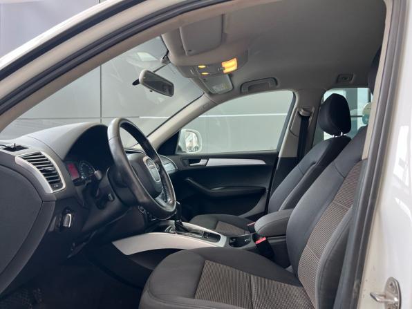 Audi Q5 I (8R) с пробегом 2011 года, цена 1 199 000 рублей, 287286 км, внедорожник, Автокод Объявления