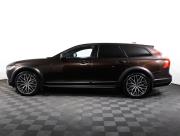 Volvo V90 Cross Country I Москва  - изображение 33