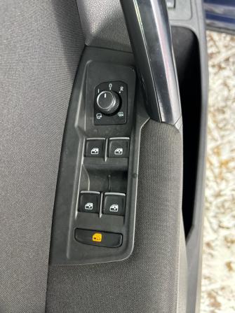 Volkswagen Tiguan II с пробегом 2017 года, цена 2 400 000 рублей, 165000 км, внедорожник, Автокод Объявления